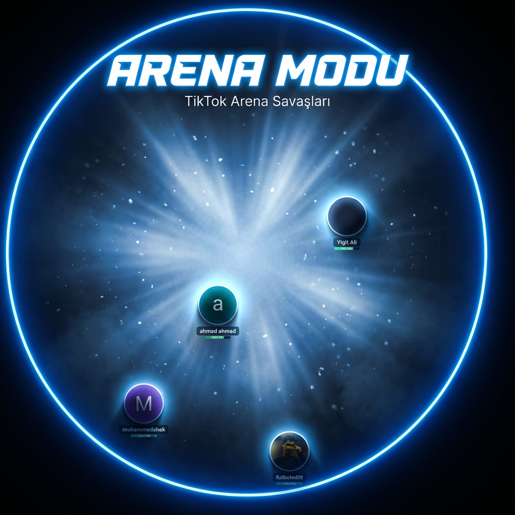 Otomatik Arena Modu
