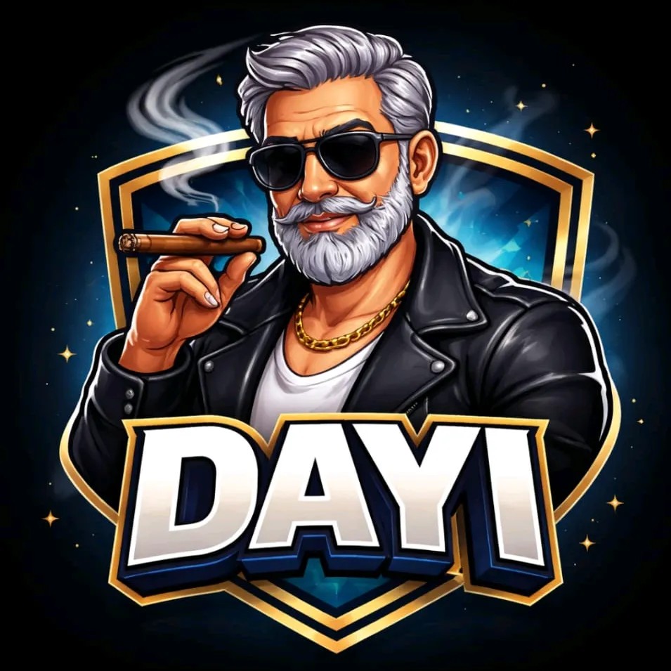 🍻 𝘿𝘼𝙔𝙄 🍻