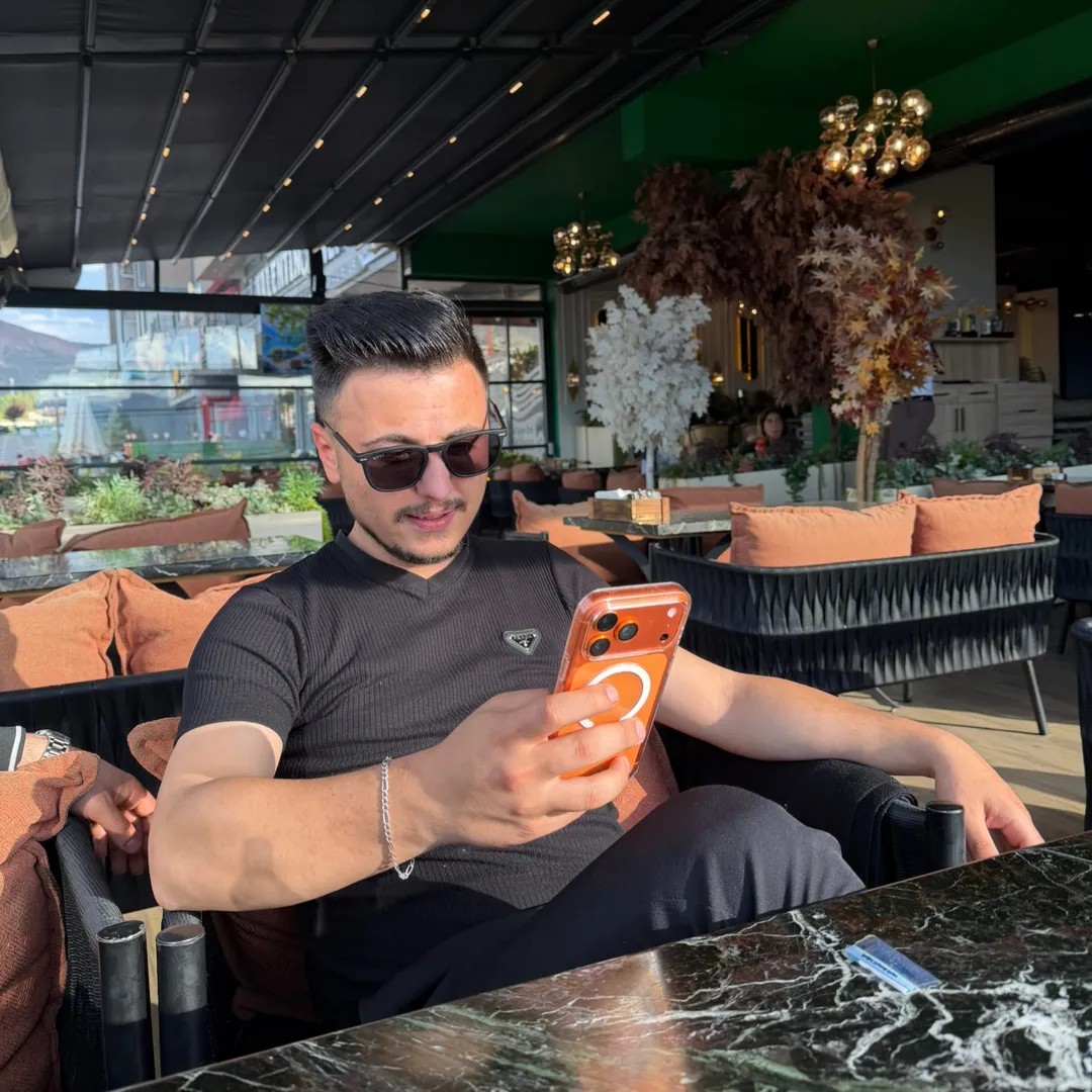 Fırat Andiç