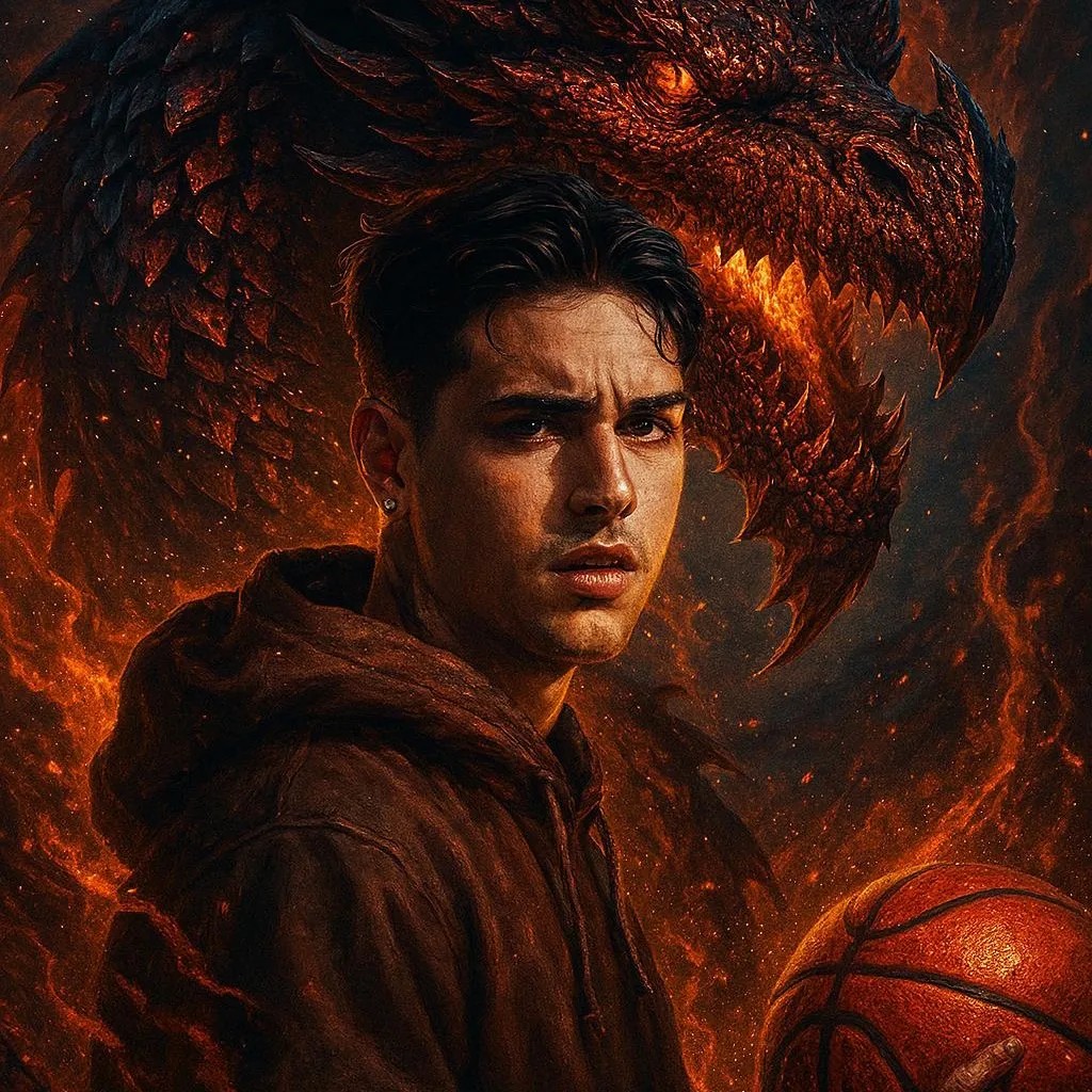 Yağız Junior