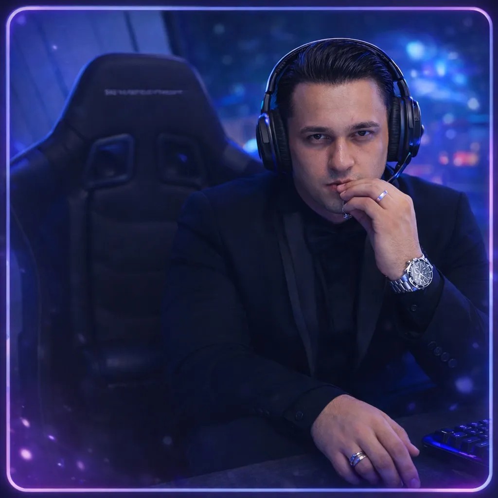 L3GYUSUF