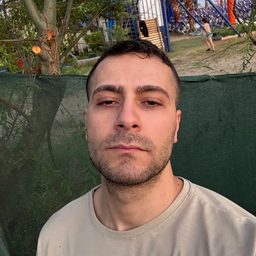 canım sıkıldı℠
